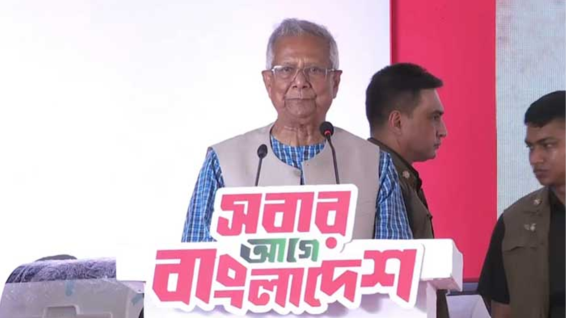 শুধু ইতিহাস নয়, ভবিষ্যতের দিকনির্দেশনা দেবে এই জাদুঘর’